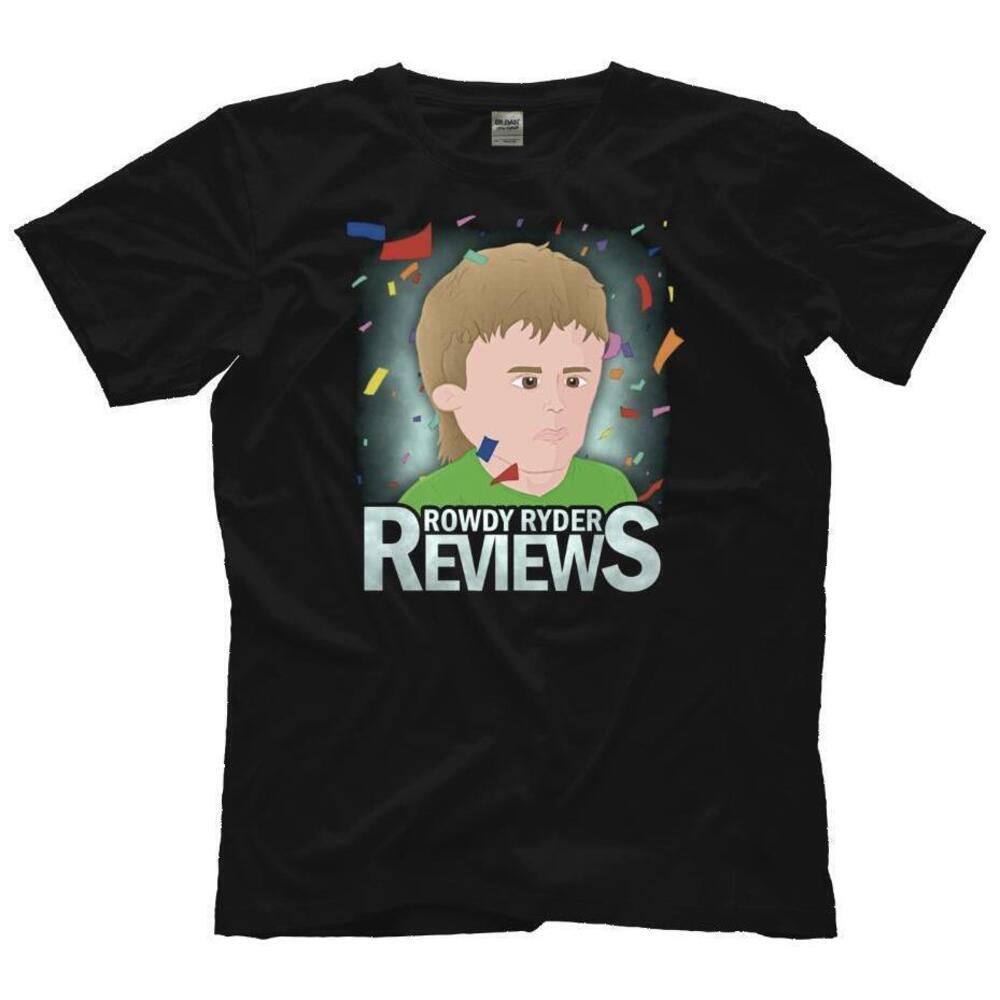 Confetti Alt Shirt